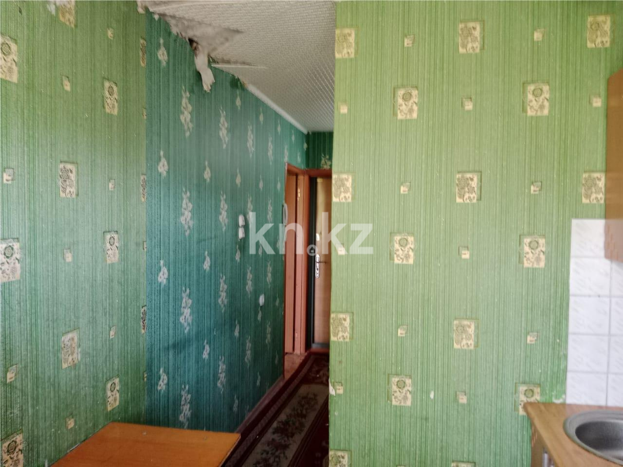 Продажа 1-комнатной квартиры, 29 м², 6 мкр. в Темиртау - фото 7