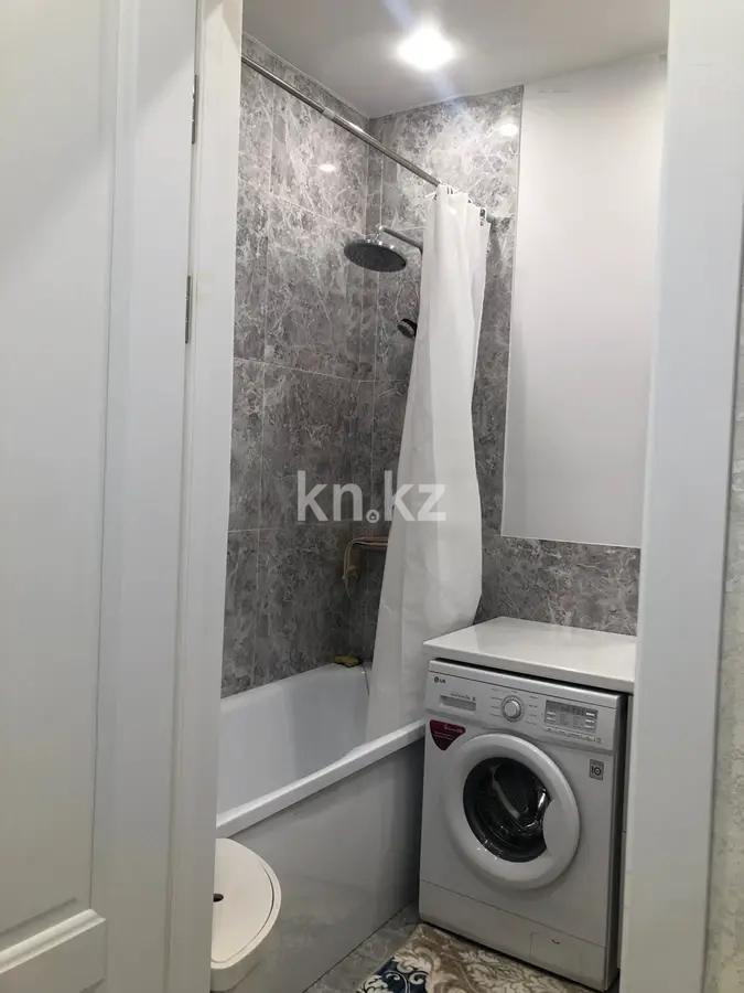 Продажа 2-комнатной квартиры, 74.24 м² в Астане