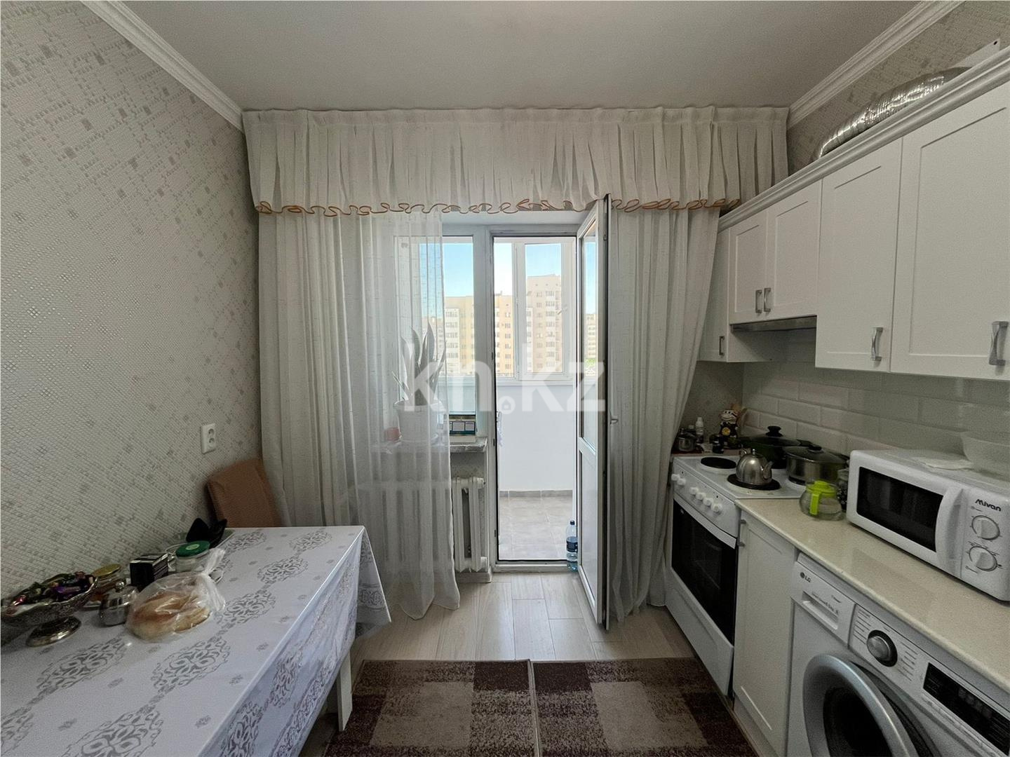 Продажа 2-комнатной квартиры, 56 м² в Астане - фото 6