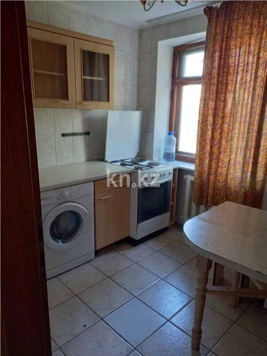 Продажа 2-комнатной квартиры, 42 м², ул. Молдагуловой, дом  37 в Астане - фото 3