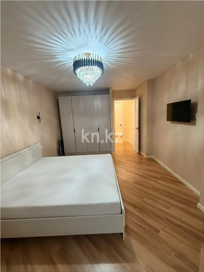Продажа 2-комнатной квартиры, 49 м² в Алматы