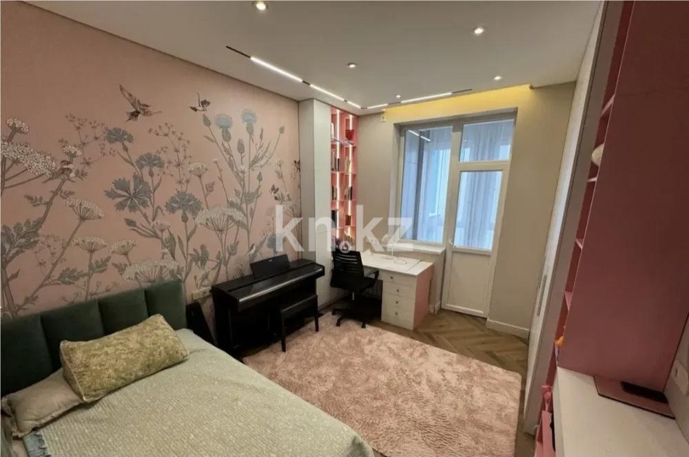 Продажа 3-комнатной квартиры, 128 м² в Алматы - фото 3