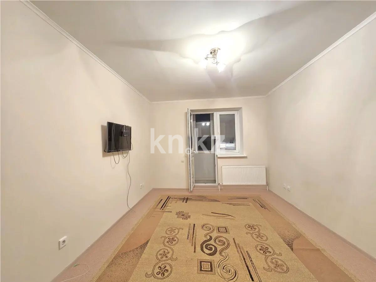 Продажа 1-комнатной квартиры, 40.5 м², ул. Е-496, дом  10 в Астане