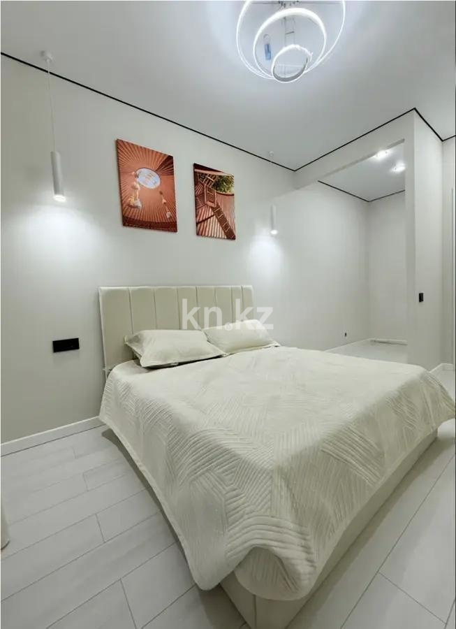 Продажа 2-комнатной квартиры, 40 м² в Алматы - фото 2