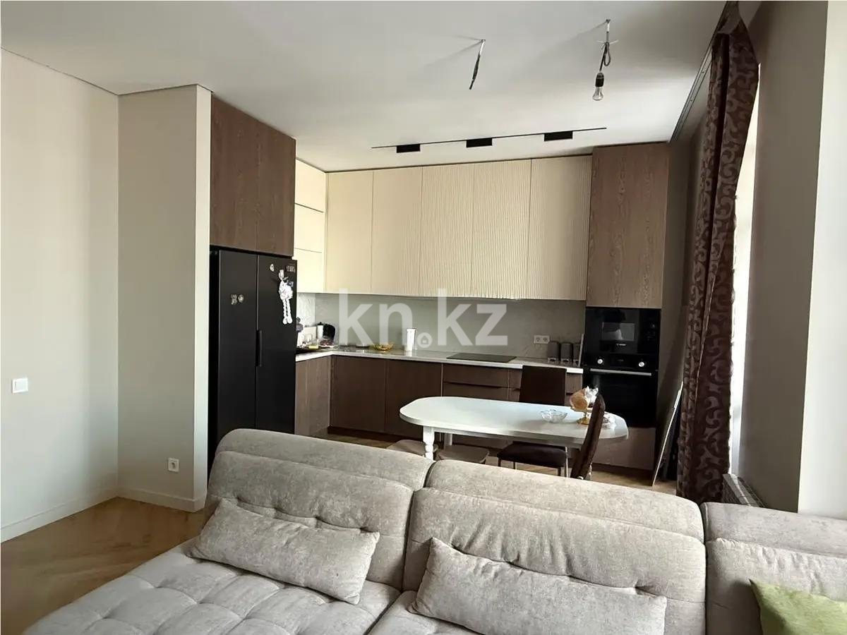 Продажа 3-комнатной квартиры, 86 м² в Караганде - фото 3