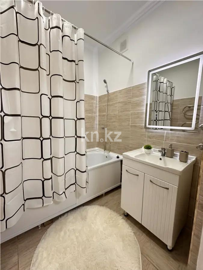 Продажа 2-комнатной квартиры, 63 м² в Алматы - фото 4