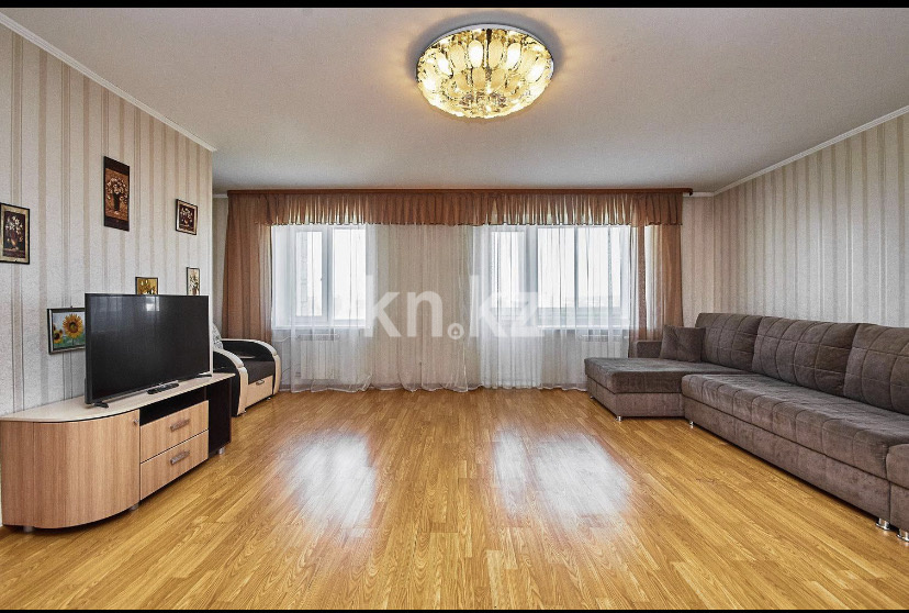 Аренда 1-комнатной квартиры, 35 м² в Атырау