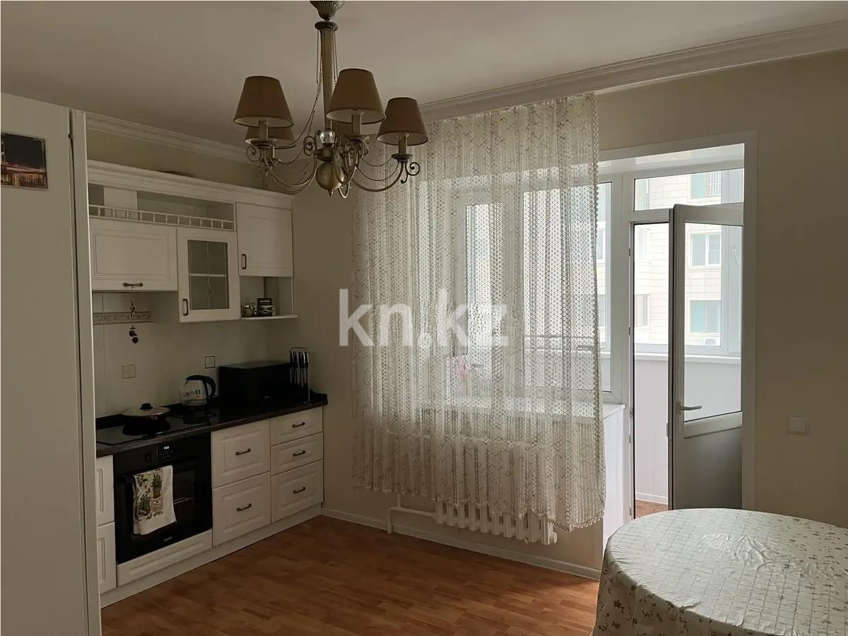 Продажа 1-комнатной квартиры, 43.1 м² в Астане - фото 2