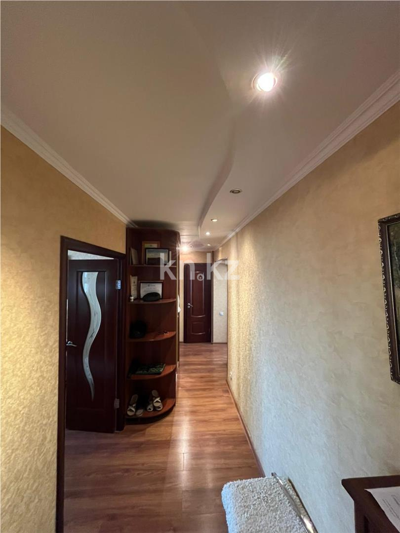 Продажа 4-комнатной квартиры, 72 м² в Караганде - фото 13