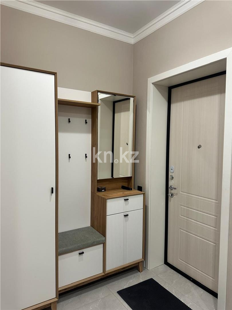 Продажа 1-комнатной квартиры, 44 м², пр. Республики в Караганде - фото 9