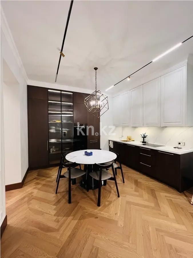 Продажа 3-комнатной квартиры, 87 м² в Алматы - фото 4