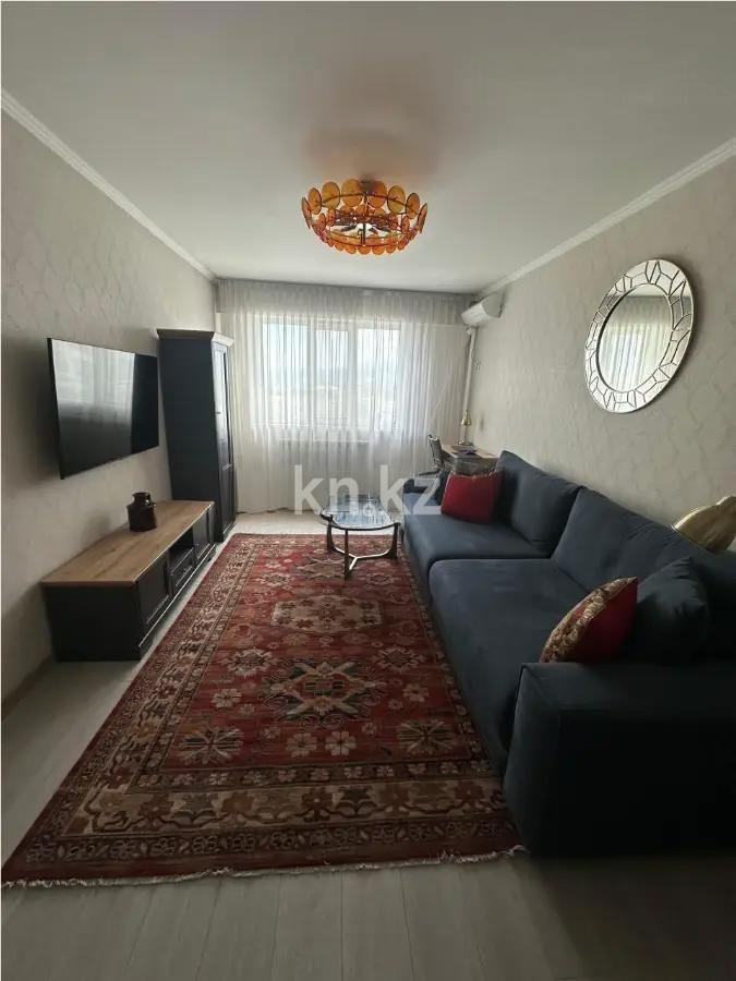 Продажа 2-комнатной квартиры, 70 м² в Алматы