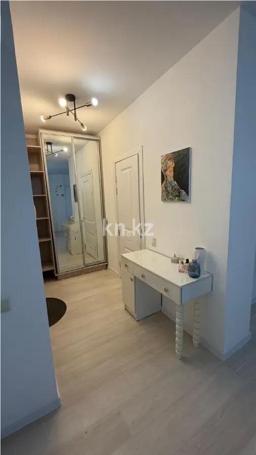 Продажа 2-комнатной квартиры, 42 м² в Астане - фото 5