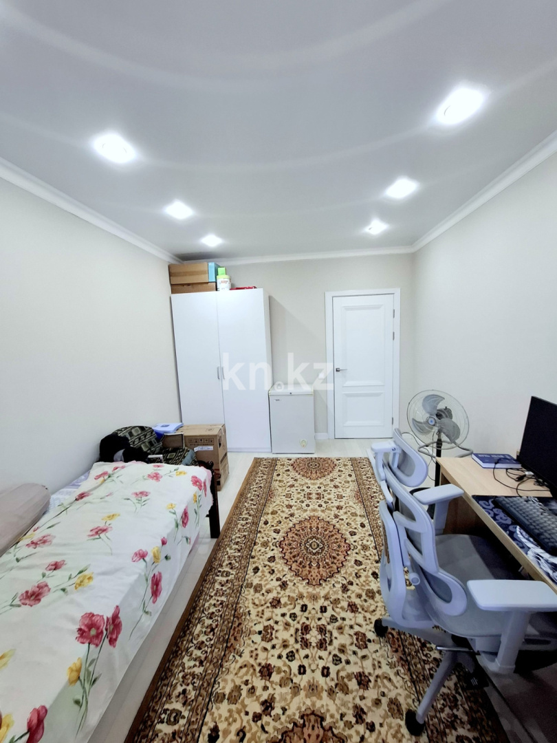 Продажа 5-комнатной квартиры, 160 м², мкр. Аксай-1а в Алматы - фото 12