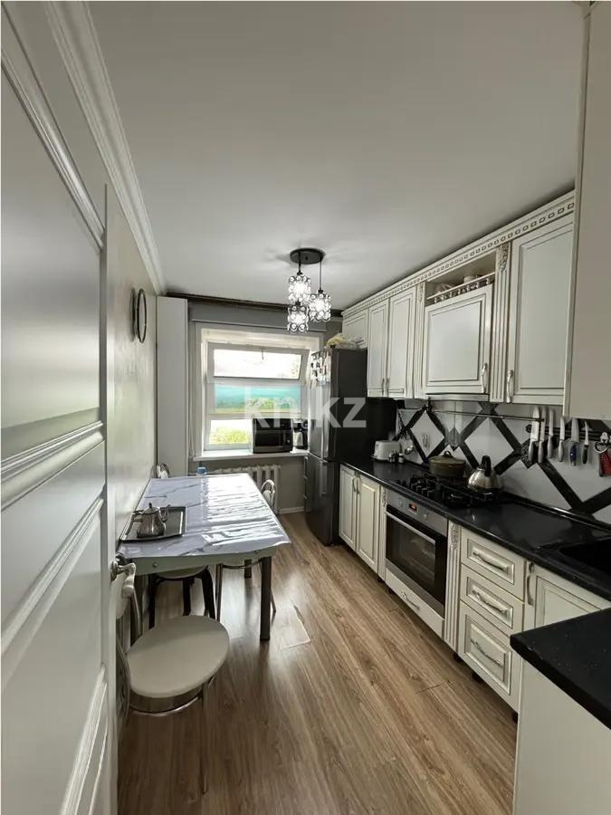 Продажа 4-комнатной квартиры, 78 м², ул. Карасай батыра, дом  20 в Астане - фото 6