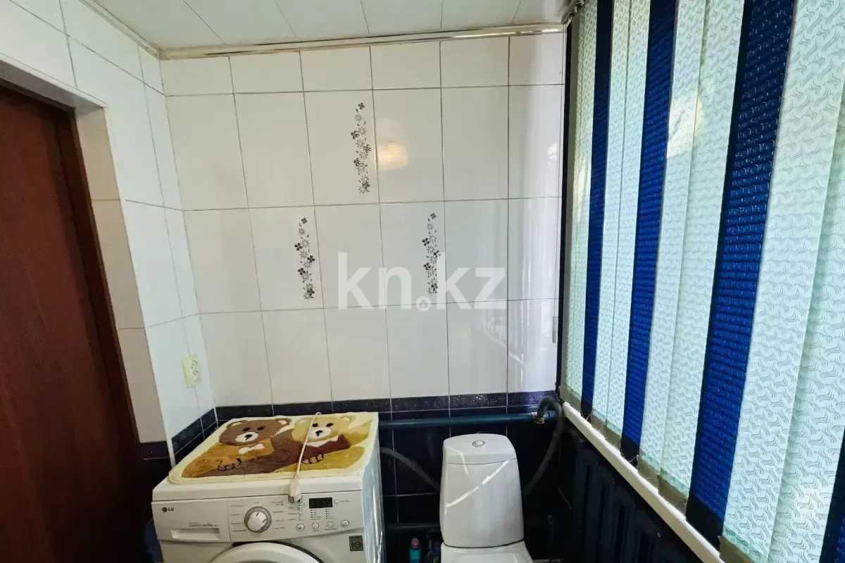 Продажа 4-комнатного дома, 77 м², пер. Липецкий, дом  8 в Караганде - фото 9