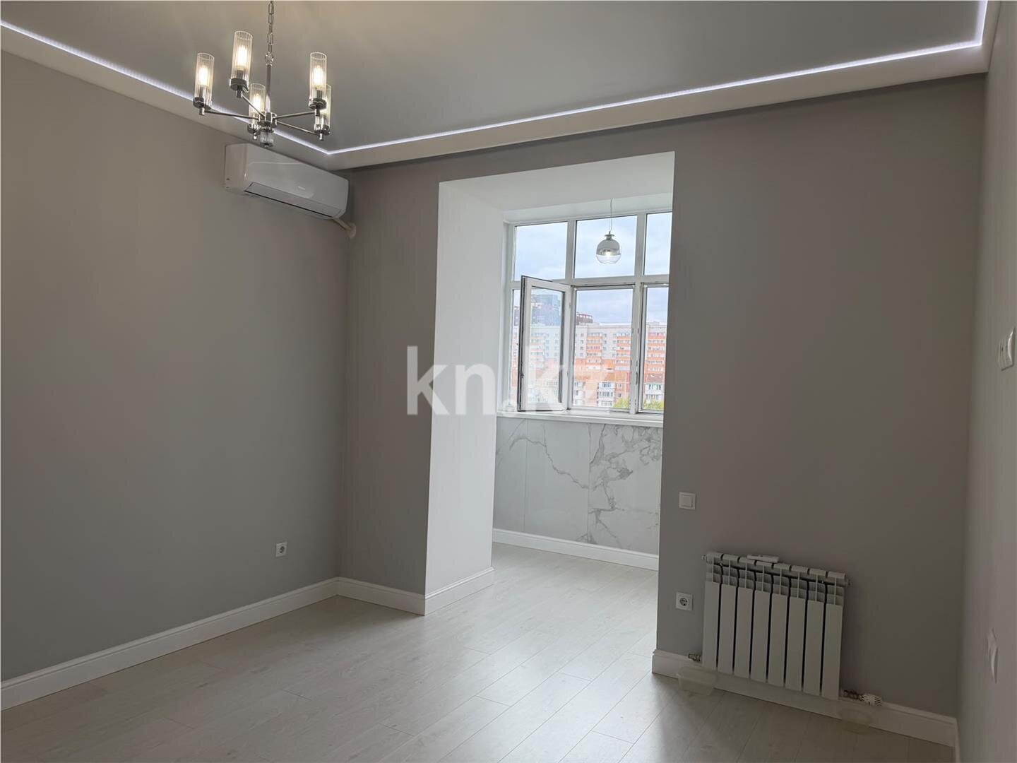 Продажа 3-комнатной квартиры, 67 м² в Караганде - фото 19
