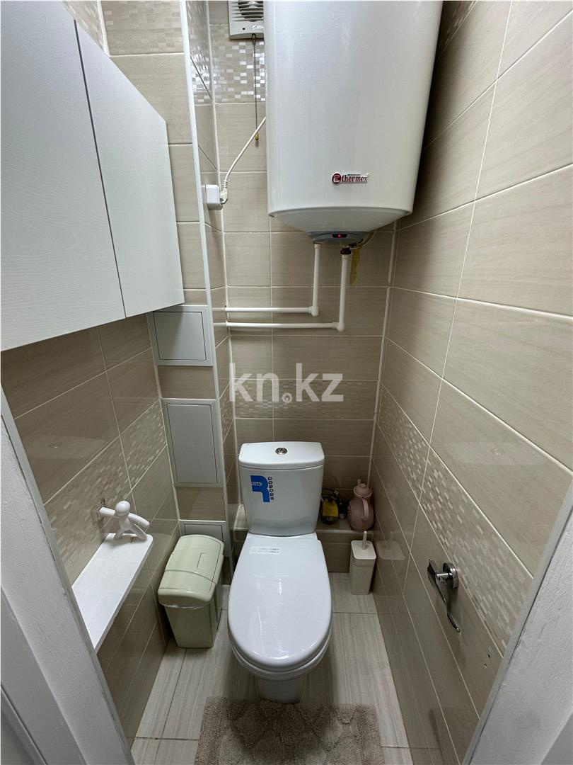 Продажа 3-комнатной квартиры, 64 м², мкр. Восток-3 в Караганде - фото 13