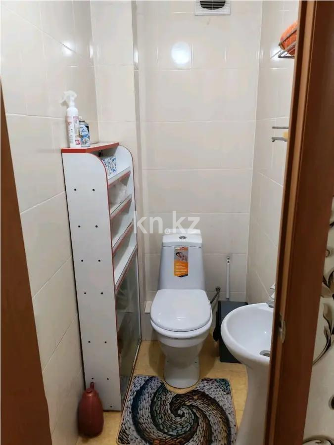 Продажа 2-комнатной квартиры, 51 м², ул. Косшыгулулы, дом  24/1 в Астане - фото 4