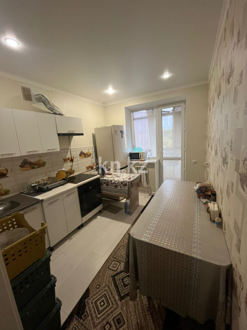 Аренда 2-комнатной квартиры, 60 м² в Караганде