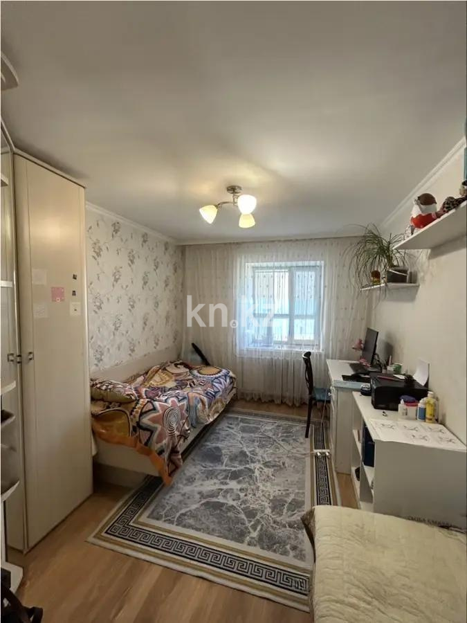 Продажа 3-комнатной квартиры, 66.3 м² в Астане - фото 3