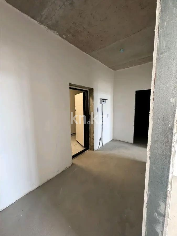 Продажа 2-комнатной квартиры, 67 м² в Алматы - фото 3