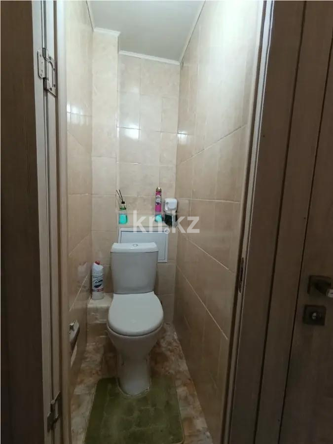 Продажа 2-комнатной квартиры, 45.2 м², мкр-н Таугуль, дом  5 в Алматы - фото 5