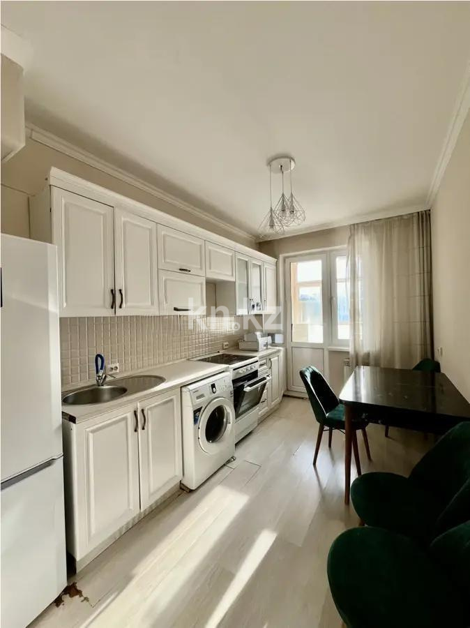 Продажа 2-комнатной квартиры, 63.5 м², пр. Мангилик Ел, дом  52 в Астане - фото 3