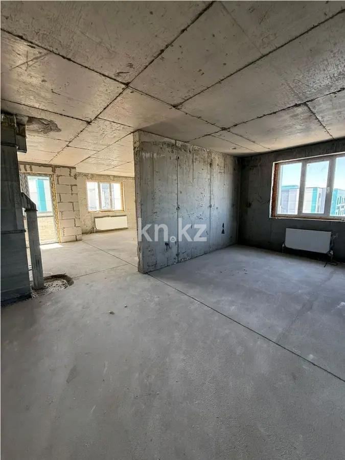 Продажа 2-комнатной квартиры, 60 м², Алатауская тр., дом  39 в Алматы