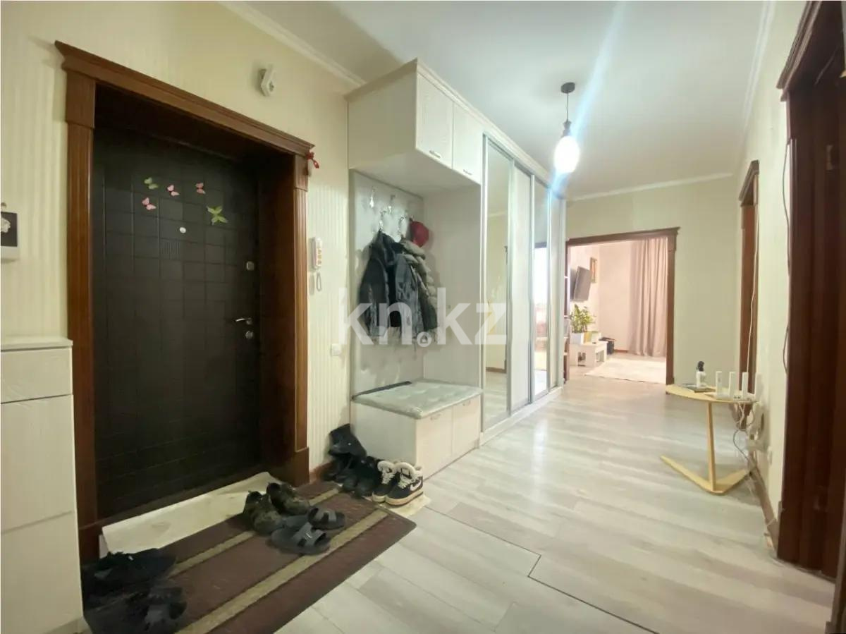 Продажа 4-комнатной квартиры, 101 м² в Астане - фото 7