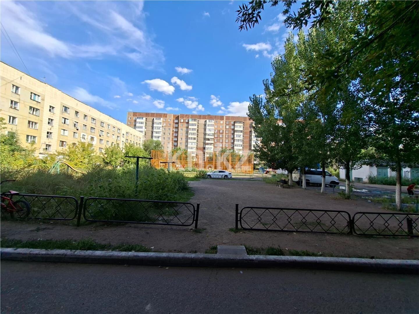 Продажа 2-комнатной квартиры, 47 м² в Караганде - фото 9