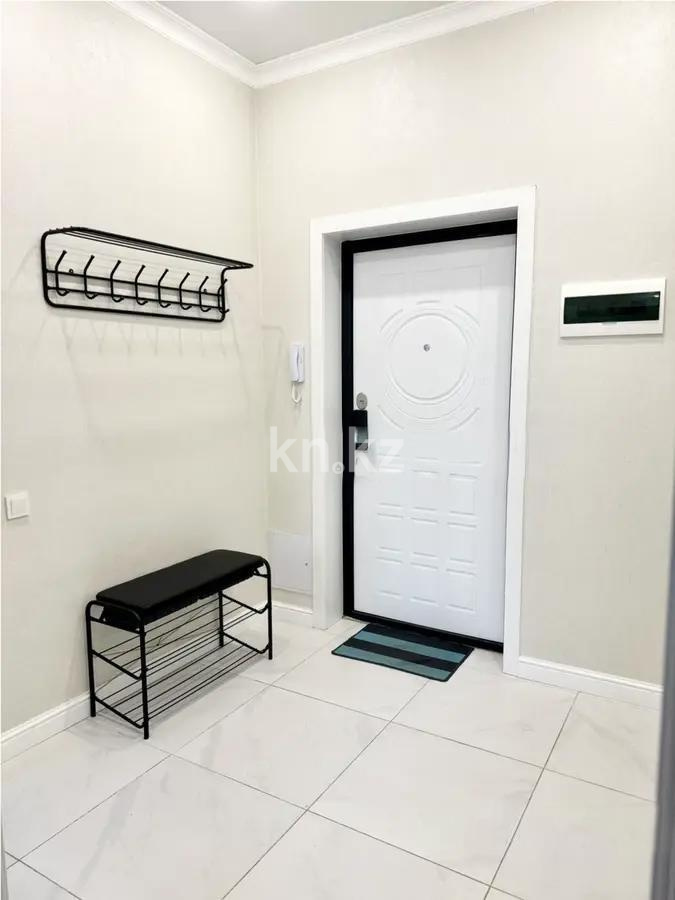 Продажа 2-комнатной квартиры, 45 м² в Астане - фото 5