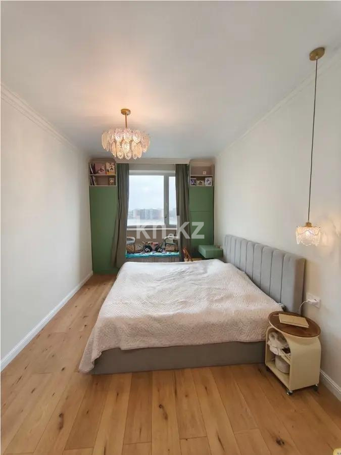 Продажа 3-комнатной квартиры, 69 м² в Астане - фото 2