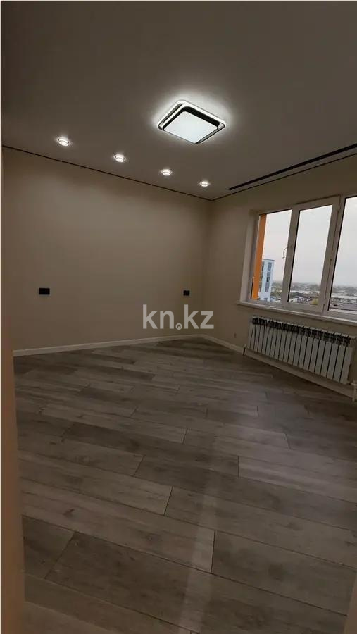 Продажа 4-комнатной квартиры, 76 м² в Алматы - фото 2