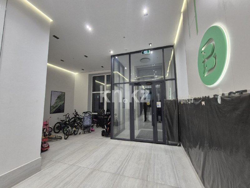Продажа 3-комнатной квартиры, 91 м² в Астане - фото 18