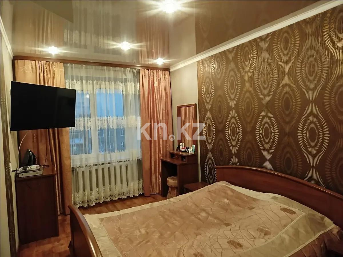 Продажа 3-комнатной квартиры, 67 м², пр. Мира, дом  70 в Темиртау - фото 3