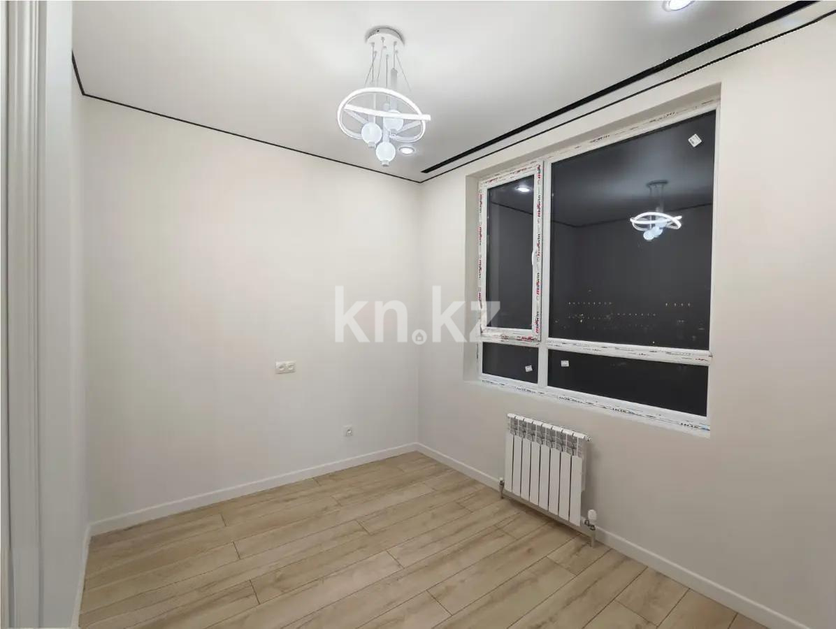 Продажа 3-комнатной квартиры, 57.1 м² в Алматы - фото 2