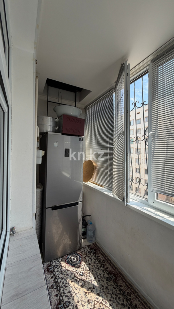 Продажа 3-комнатной квартиры, 79 м² в Шымкенте - фото 8
