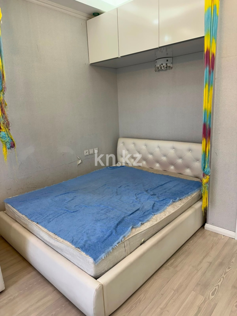 Аренда 1-комнатной квартиры, 40 м² в Астане - фото 7