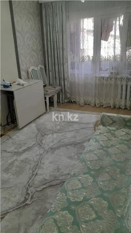 Продажа 4-комнатной квартиры, 73 м² в Алматы