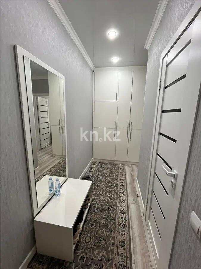 Продажа 1-комнатной квартиры, 42 м² в Астане - фото 4