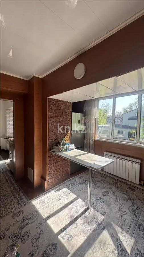 Продажа 1-комнатной квартиры, 42 м² в Алматы - фото 2