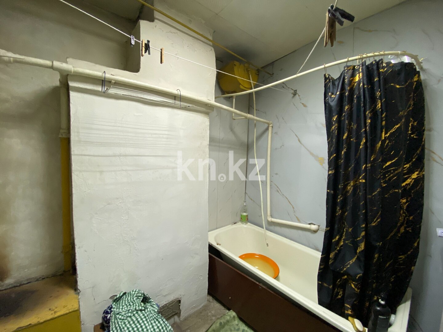 Продажа 4-комнатного дома, 65.6 м² в Караганде - фото 21
