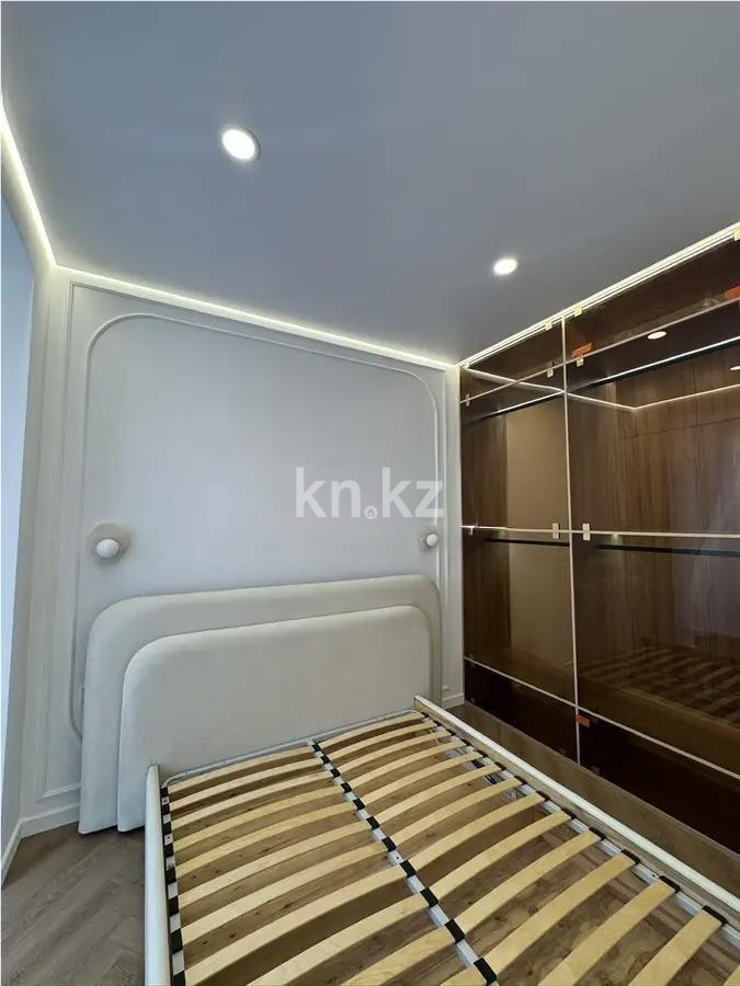 Продажа 2-комнатной квартиры, 67 м² в Алматы - фото 3