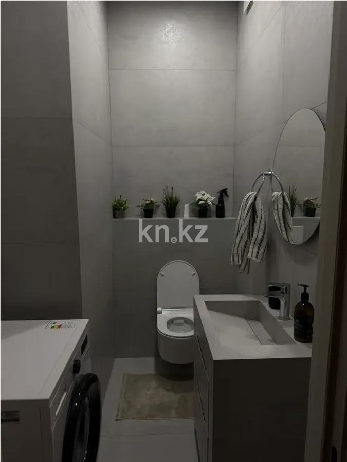 Продажа 3-комнатной квартиры, 109 м² в Астане - фото 4