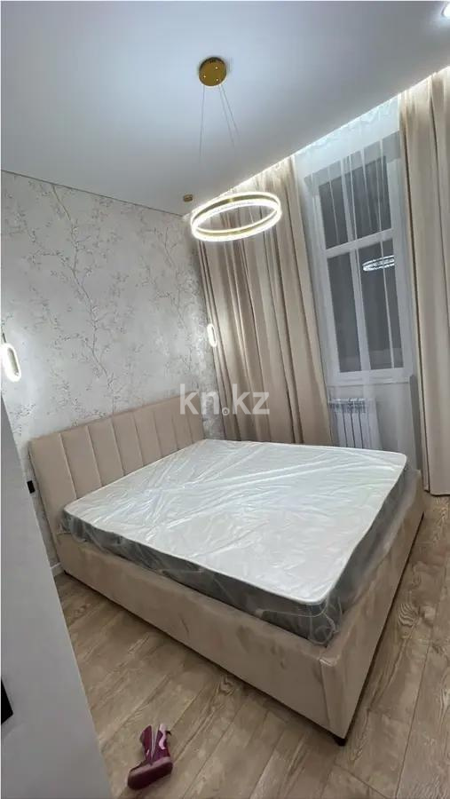 Продажа 2-комнатной квартиры, 39 м² в Астане - фото 2