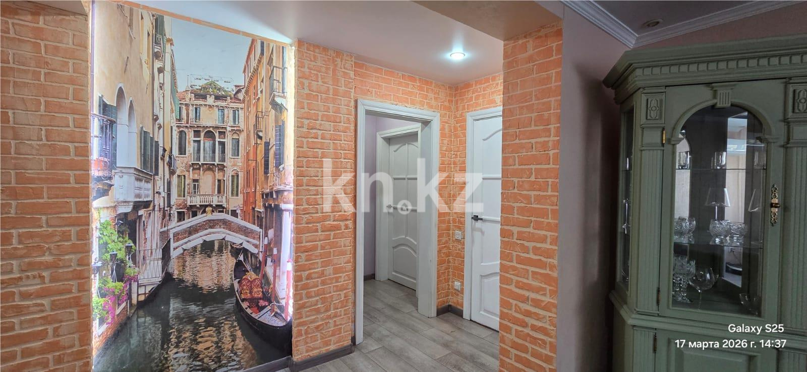 Продажа 5-комнатной квартиры, 108 м² в Темиртау - фото 22