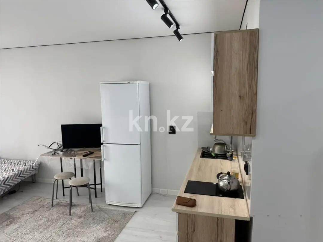 Продажа 1-комнатной квартиры, 34.3 м² в Алматы - фото 2