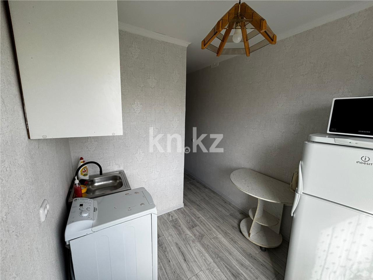 Продажа 2-комнатной квартиры, 43 м², ул. Вагонная в Караганде - фото 4