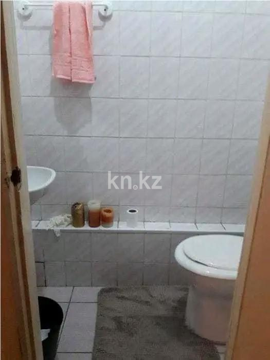 Продажа 2-комнатной квартиры, 52 м² в Алматы - фото 4